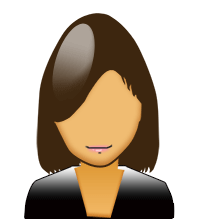 体験談投稿の女性